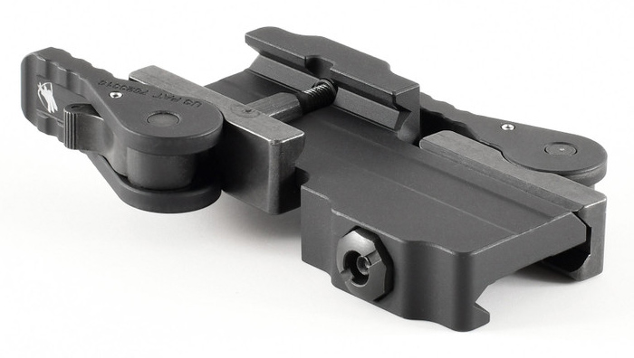 INFIRAY RICO MICRO MQD MOUNT - Optics